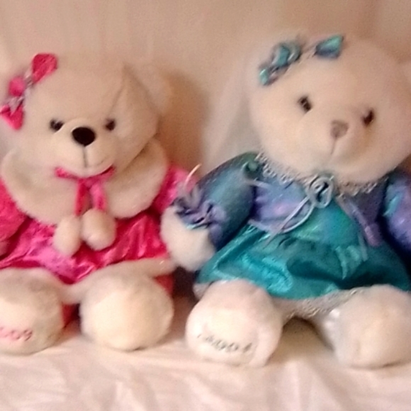 Stuffed animals - Picture 3 of 7